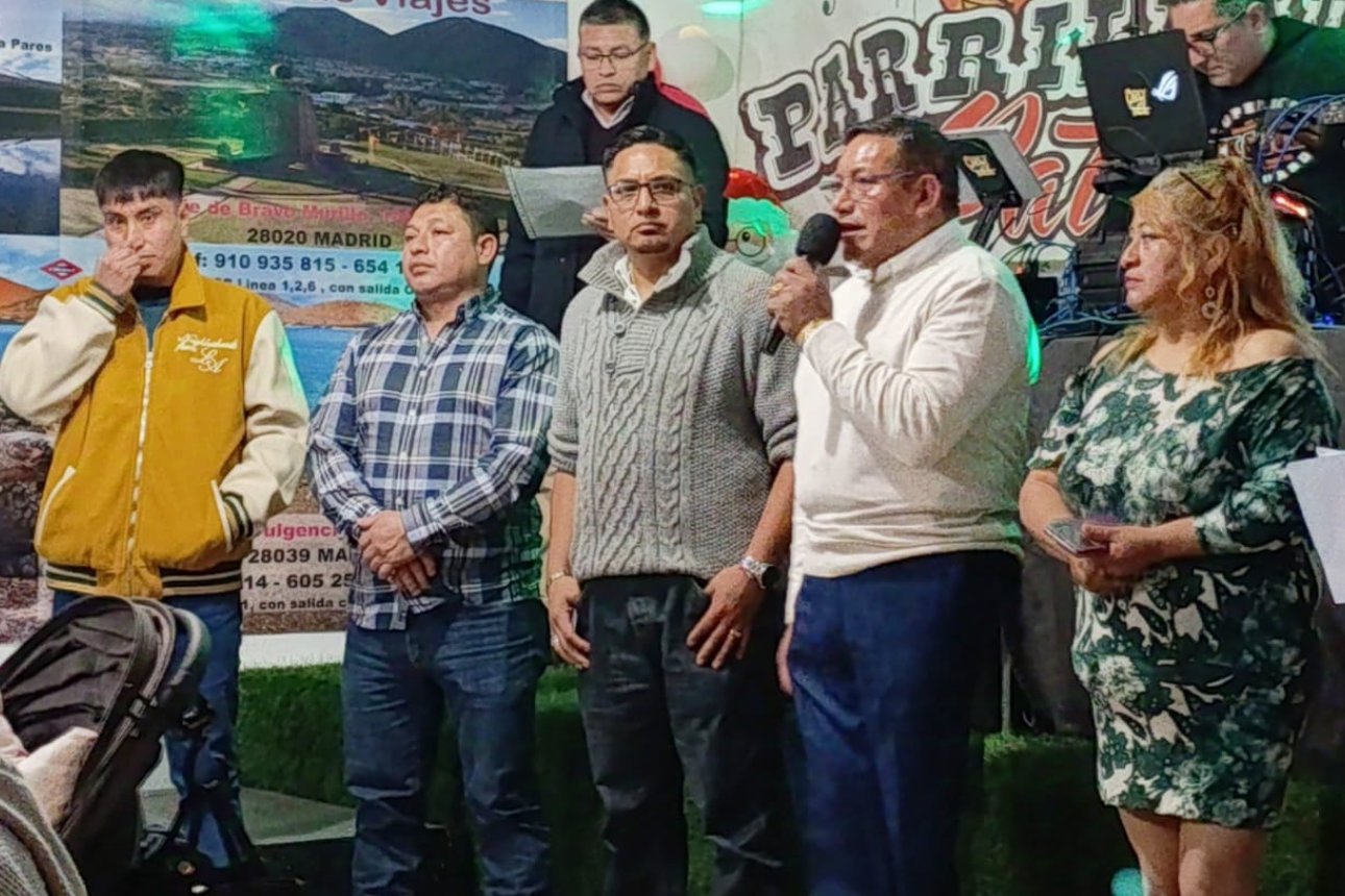 Liga Casa de Campo agasaja a sus Dirigentes en Navidad