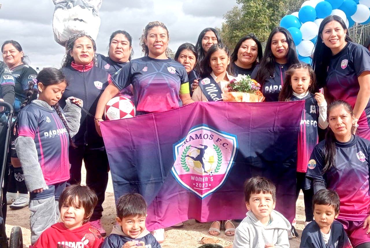 Paramos FC se lleva el 3º puesto en un final dramático de penaltis
