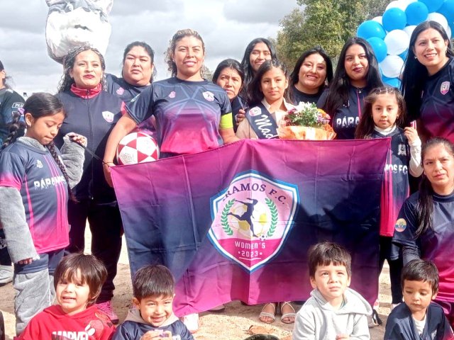 Paramos FC se lleva el 3º puesto en un final dramático de penaltis